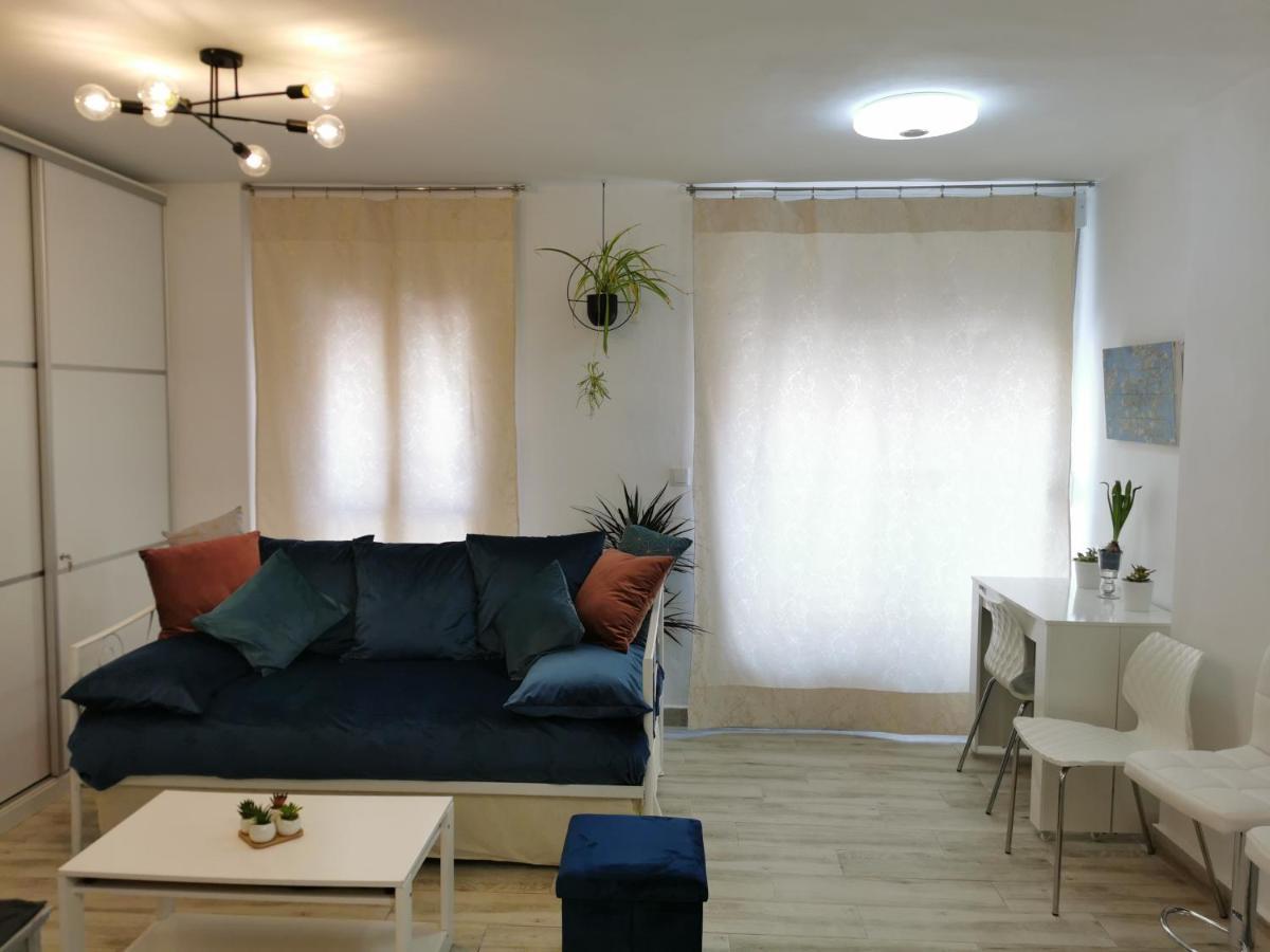 Estudio Torreplaya * Torrevieja